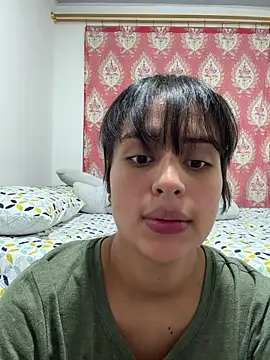 CamilaOrtiz_ webcam