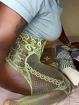 Godess-Butt webcam