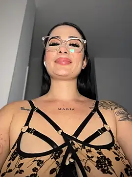 Libia_James webcam