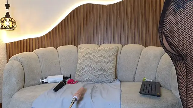 anellejones webcam
