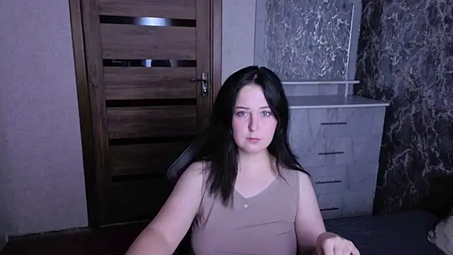 Kristy-Max webcam