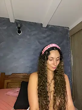 MafeeRoss webcam