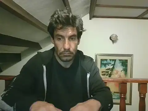 elkike1980 - Elkike1980's free webcam - UK Sex Cams