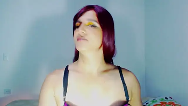 alexandrasexy32 webcam