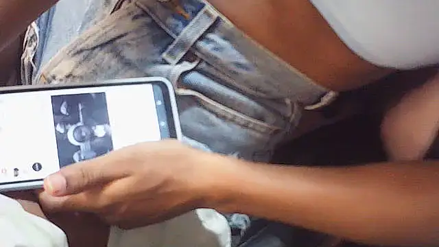Fariana01 webcam