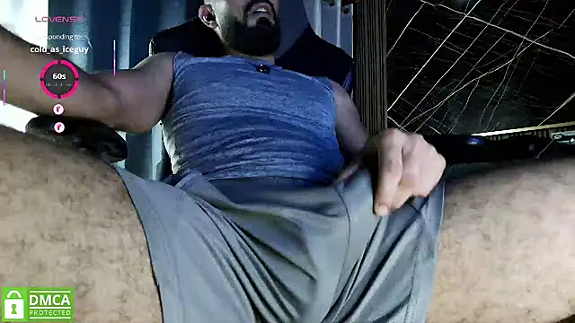 BEN_BLAZE webcam