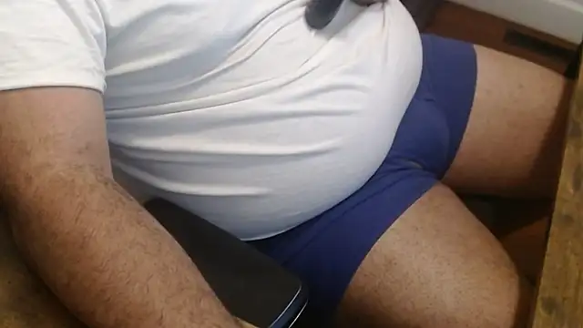 marcof8in webcam