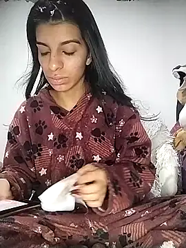 Ariell_Kieran webcam