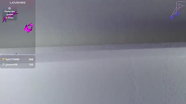 Alanagp webcam