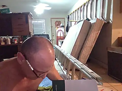 PornStro921 webcam
