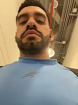 Leon__Hart_ webcam
