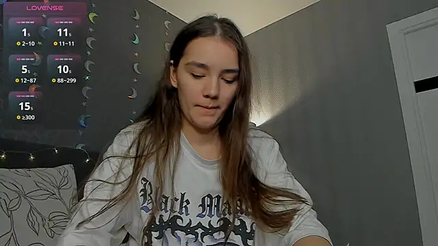sweete_chantal webcam