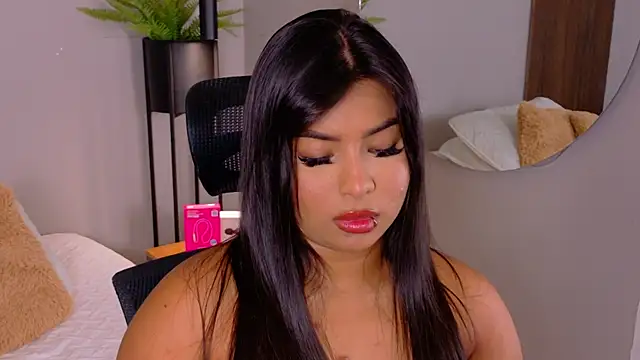 LanaRozz webcam