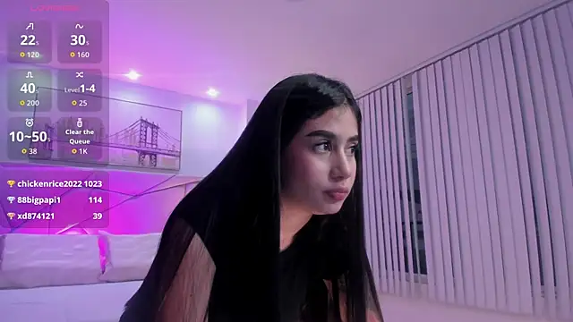 miranda_crawfor webcam