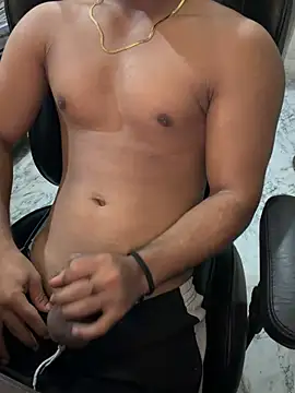 Kartikkartik8595 webcam