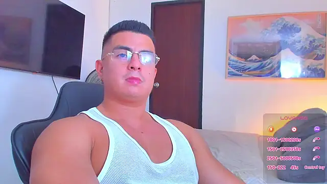 RJBarto webcam