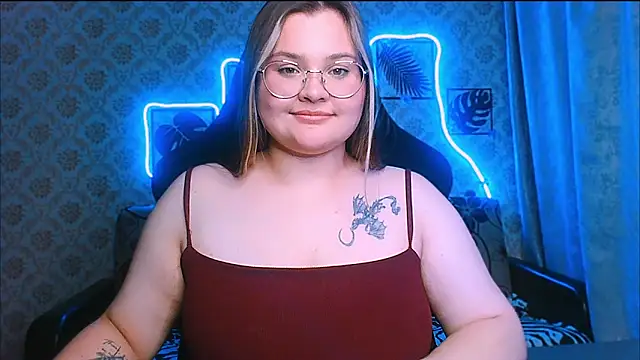 InLoveWithLife26 webcam