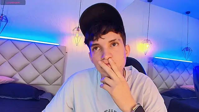 Jheampiiero webcam