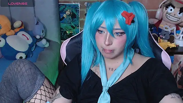 _alexa19pretty_ webcam