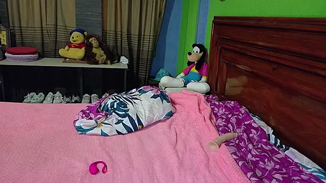 _Charlize_theron_ webcam