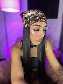 _Denisse444 webcam