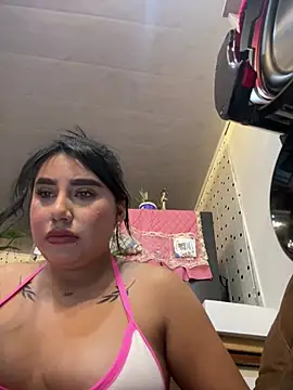 Sophie_Dreamss webcam