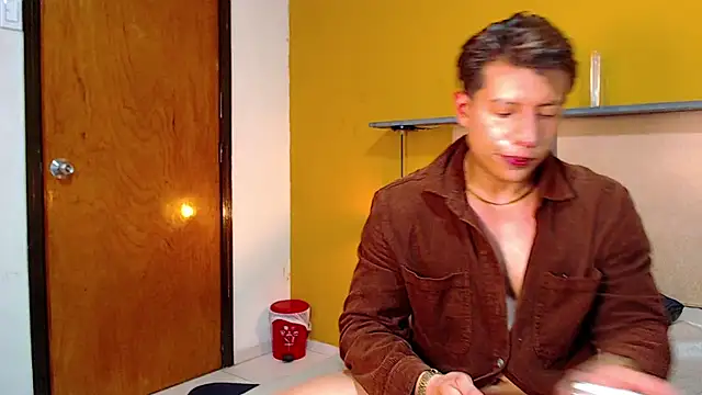 arnold_taylor webcam