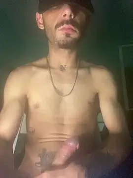 dirtyskils webcam