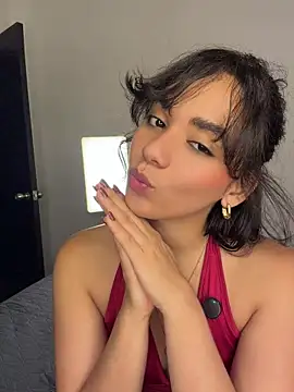 Capricho_01 live sex cam