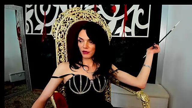 Vanessa4Dom webcam