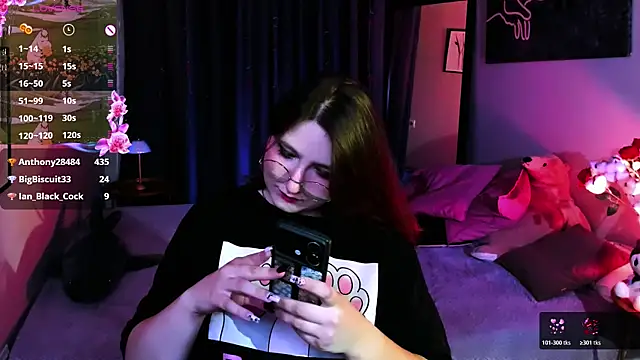 fairy_tara - Fairy_tara's free webcam - UK Sex Cams