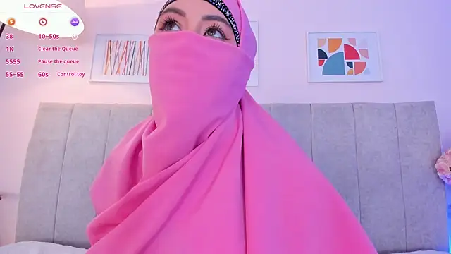 fatiima_ webcam