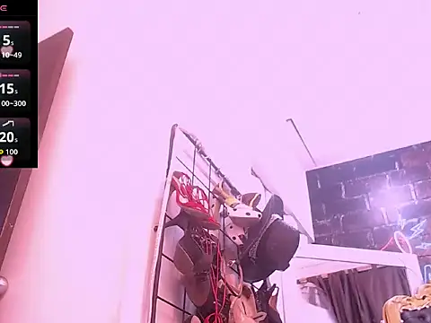 MilaHallu webcam