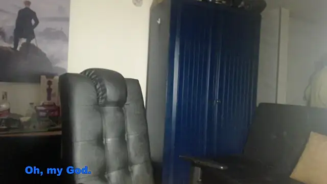 Uncle_Hottie webcam