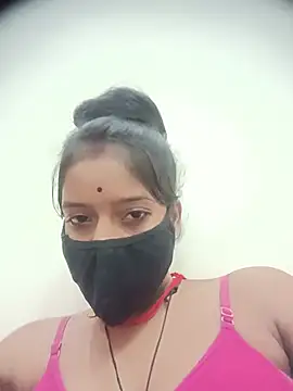 BebyDoll_Riya webcam
