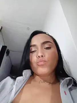 eliclasss webcam