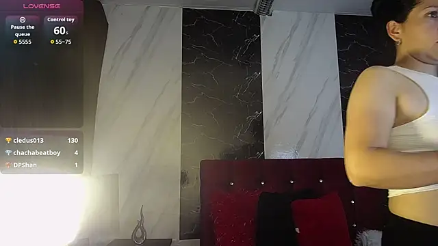 SofiaMoreno_ webcam