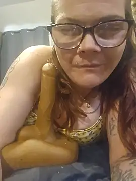 FelicityFreeze69 webcam
