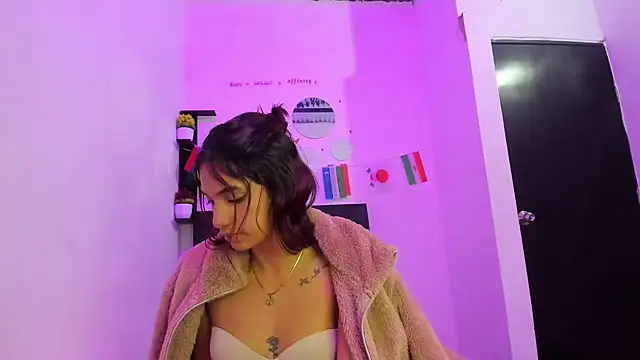 sapphire_brown20 webcam