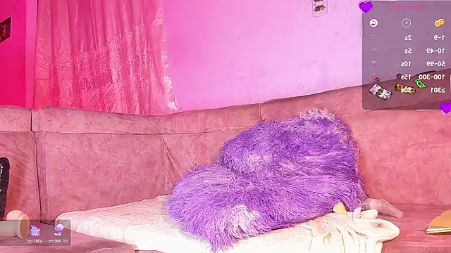 amazing_kimberly webcam