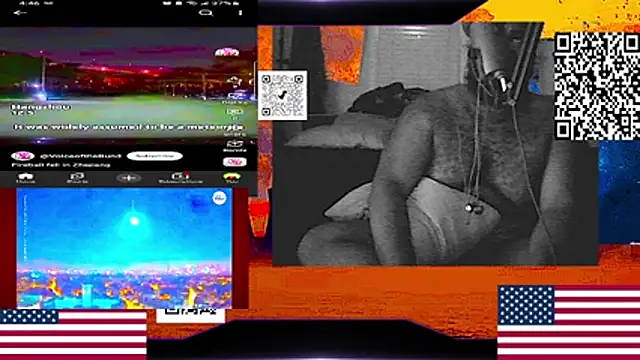 RussellTaylorLacy webcam