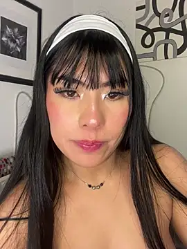 Jade-Naughty webcam