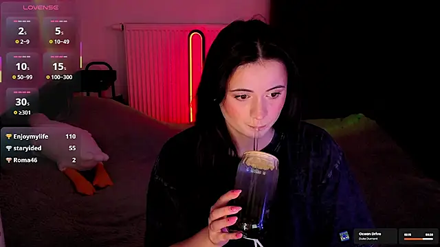 missy3kissy webcam