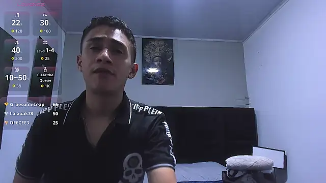 _Alan_Walker_1 webcam