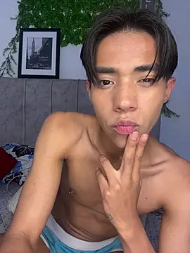_Camilo_fox webcam
