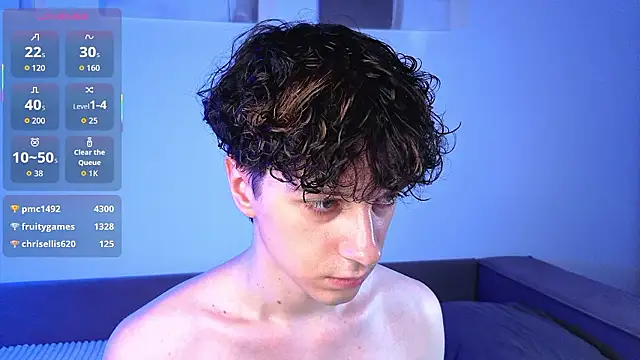 Angel_Crave webcam