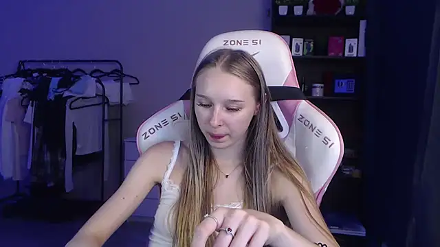kitsune888 webcam