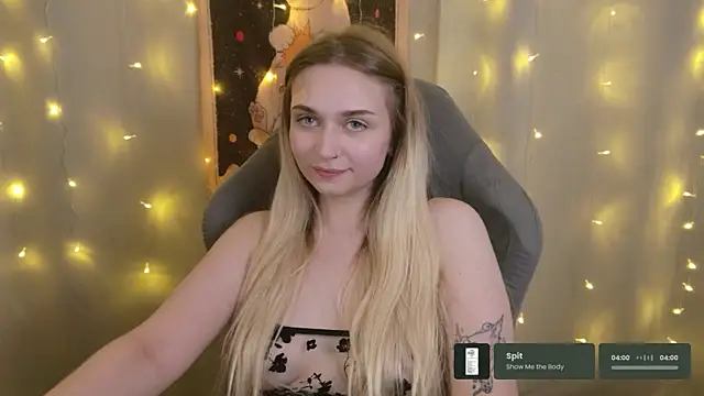 lucysussy webcam