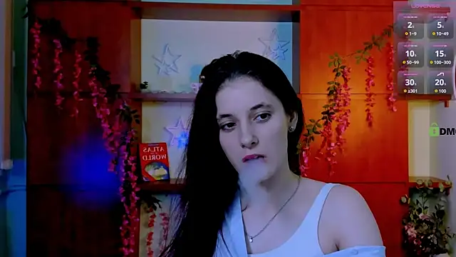 nami_glow webcam