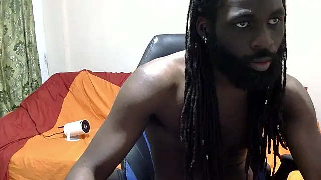 Darkkras webcam